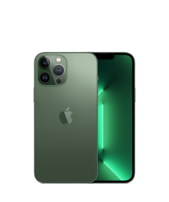 iPhone 13 Pro Max 256GB - ALPINE GREEN