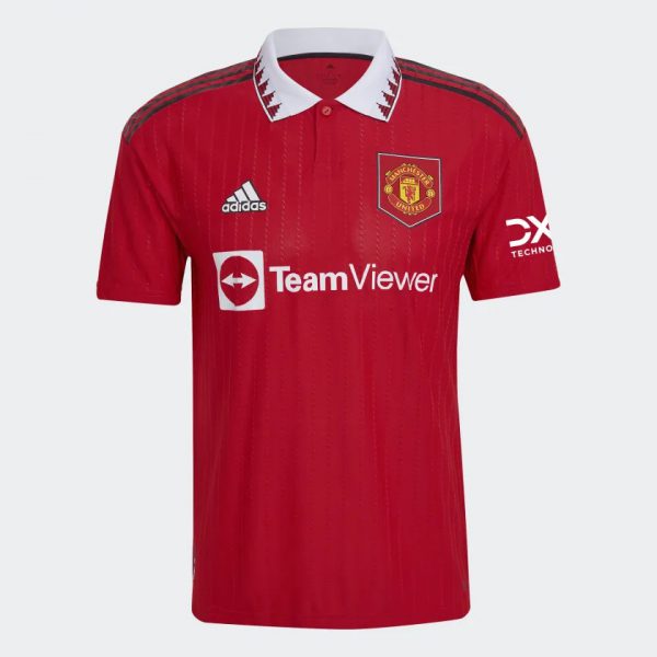MANCHESTER UNITED 22/23 HOME JERSEY – Mall365.com.my