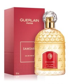 GUERLAIN SAMSARA EDP (W) 100ML