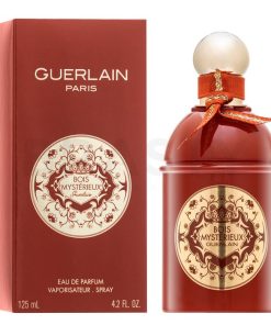 GUERLAIN BOIS MYSTERIEUX EDP (U) 125ML