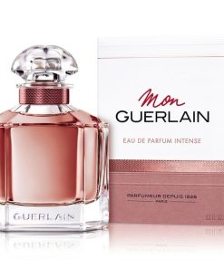 GUERLAIN MON EDP INTENSE (W) 100ML