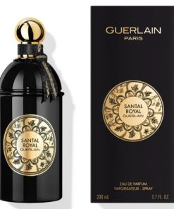 GUERLAIN SANTAL ROYAL EDP (U) 200ML
