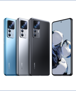 Xiaomi 12TPro 12GB+256GB [1+1 Extended warranty]