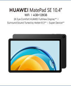 HUAWEI MatePad SE 10.4-Inch Tablet (WIFI 4+128GB)