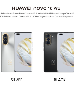HUAWEI nova 10 Pro Smartphone
