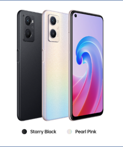 OPPO A96 Smartphone (8+256GB)