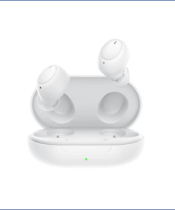 Alternative view of OPPO Enco Buds 24Hr Battery Life IP54 Water Resistant Low-Latency Game Mode All-Day Music Nonstop