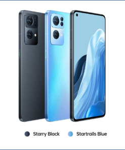 OPPO Reno7 Pro 5G Smartphone (12 + 256GB)