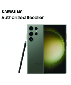 Samsung Galaxy S23 Ultra 5G (S918) 12GB + 256GB
