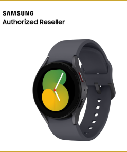 Samsung Galaxy Watch5 40mm (R900) Bluetooth - BLACK