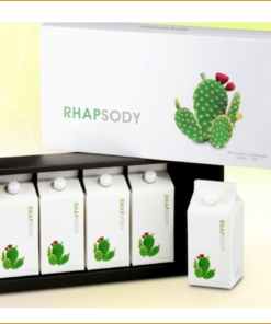 Alternative view of Rhapsody 协奏曲