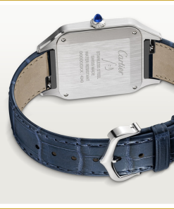 Alternative view of SANTOS-DUMONT WATCH