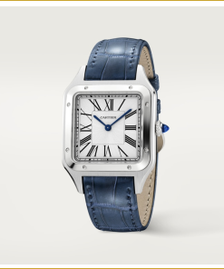SANTOS-DUMONT WATCH