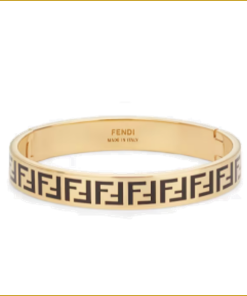 Forever Fendi bracelet