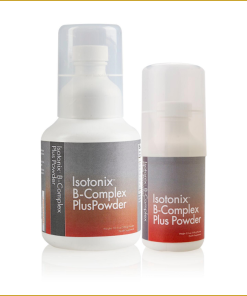 Isotonix™ B-Complex Plus Powder - 90 SERVING