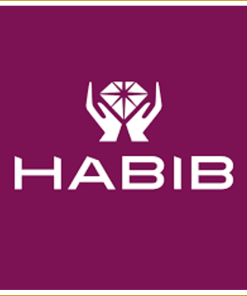 HABIB - CASH VOUCHER - RM500