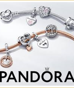 PANDORA CASH VOUCHER - RM500