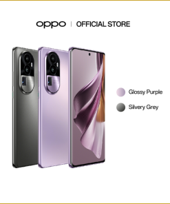 OPPO Reno10 Pro+ 5G | 12GB RAM + 256GB ROM | 64MP Telephoto Portrait Camera | 100W SUPERVOOC Flash Charge