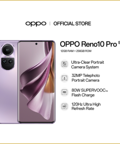 OPPO Reno10 Series