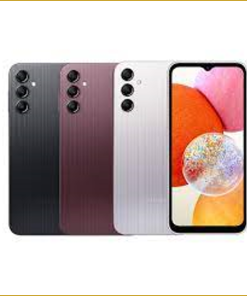 LTE 6GB RAM/128GB ROM Android Smartphone(6.6”) (A145)