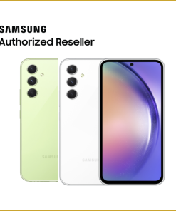 Samsung Galaxy A54 5G 8GB RAM/256GROM