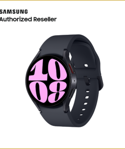 Samsung Galaxy Watch6/ Watch 6 Bluetooth - 44mm GRAPHITE