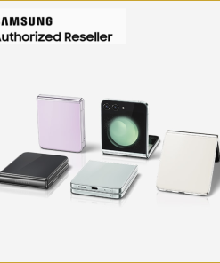 Samsung Galaxy Z Flip5  (8GB+256GB)