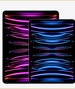 iPad Pro - 12.9" Wifi (256GB)