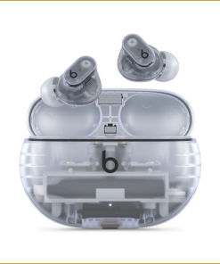 Beats Studio Buds + - True Wireless Noise Cancelling Earphones