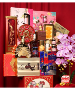 GOLDEN OPULENCE 金碧辉煌