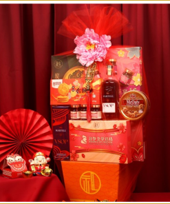 PROSPERITY DRAGON 福龙吉祥