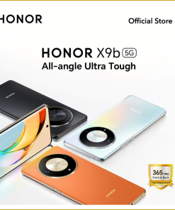 HONOR X9b 5G Smartphone20(12+8GB)+256GB
