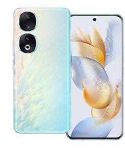 HONOR 90 5G Smartphone 19(12+7)GB+256/512GB 200MP Super Sensing Camera Risk Free Dimming Eye Protection Display