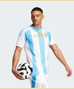 ADIDAS - ARGENTINA 24 HOME JERSEY