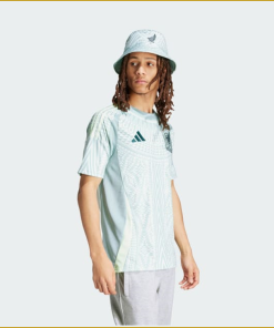 ADIDAS - MEXICO 24 AWAY JERSEY