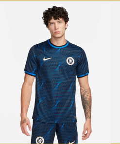 NIKE - Chelsea F.C. 2023/24 Stadium Away