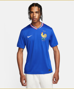 NIKE - FFF (Men's Team) 2024/25 Stadium Home