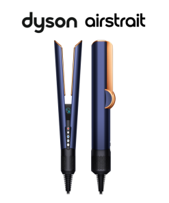Dyson Airstrait™ straightener