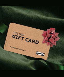 IKEA GIFT CARD - RM100