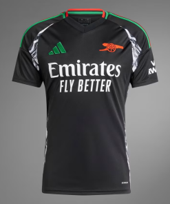 Arsenal 24/25 Away Jersey