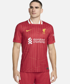 Alternative view of Liverpool F.C. 2024/25 Stadium Home