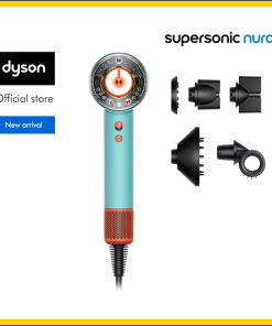 Dyson Supersonic Nural ™️ Hair Dryer HD16