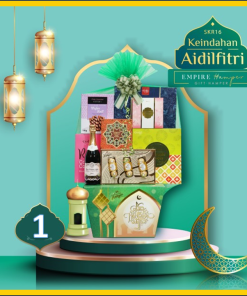 EMPIRE RAYA HAMPER - 01