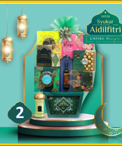 EMPIRE RAYA HAMPER - 02