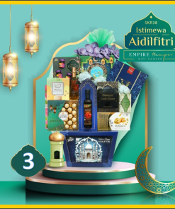 EMPIRE RAYA HAMPER - 03