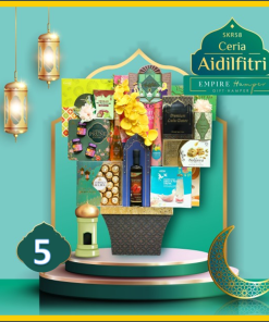 EMPIRE RAYA HAMPER - 05