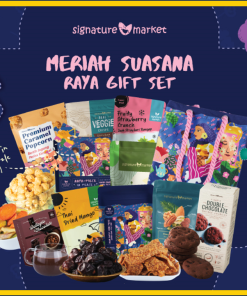 SIGNATURE - Meriah Suasana Raya Gift Set