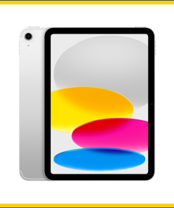 2025 iPad (A16) (11-inch, Wi-Fi) 256GB