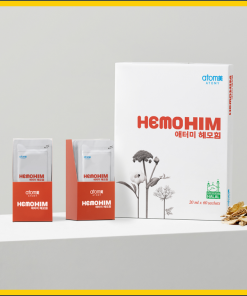 Atomy HemoHIM (60sachets/box)