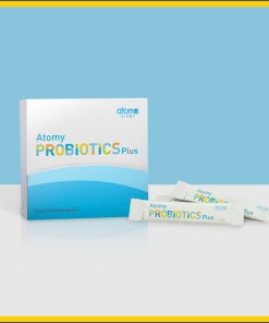 Atomy Probiotics Plus (60sachets/box)
